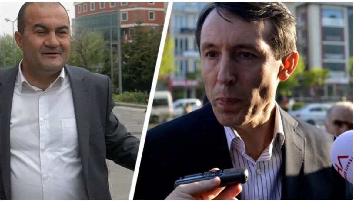 Hakimler Metin Özçelik ve Mustafa Başer “Yukarıdan” Gelen Talimatla Tutuklandı!