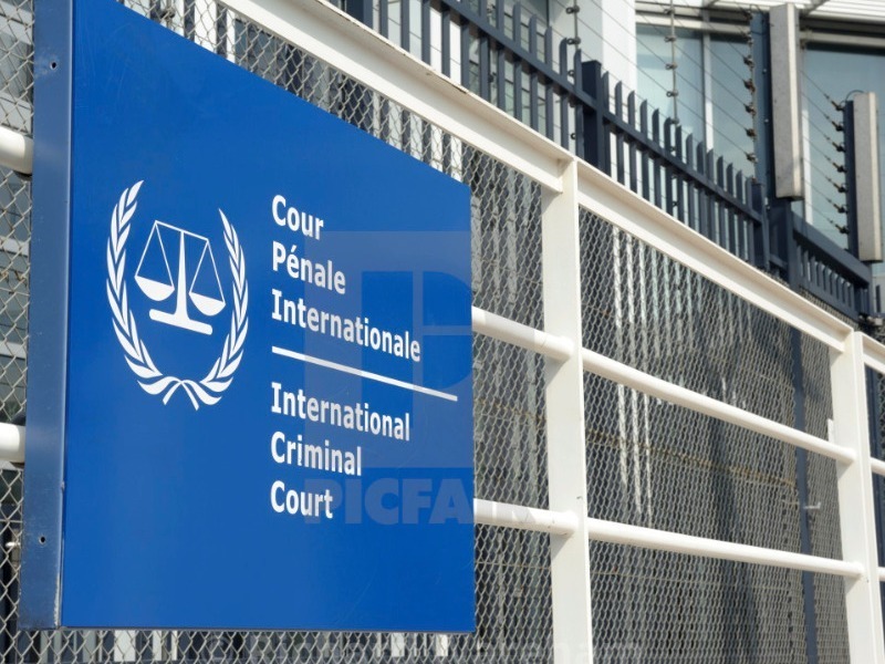 Türk İşkenceciler Uluslararası Ceza Mahkemesinde Yargılanabilecek mi?
