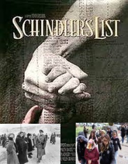 21. Yüzyılın Nazileri ve Schindlerleri