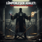 LÜMPENLEŞEN ADALET: TÜRK YARGISININ ÇÖKÜŞÜ