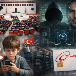 Türkiye’nin Yeni Sosyal Medya Düzenlemesi: Çocuk Koruma Mı? Yeni Dijital Denetim Rejimi Mi?