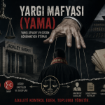 YARGI MAFYASI’NIN (YAMA) YAPILANMA VE ÖRGÜT ŞEMASI