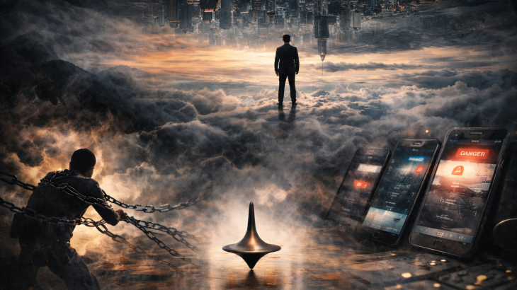 Korkunun İnşa Ettiği Gerçeklik ve Totemler